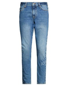 �A�C�X�o�[�O �����Y �{�g���X �f�j���p���c �W�[���Y ICEBERG Blue �u���[