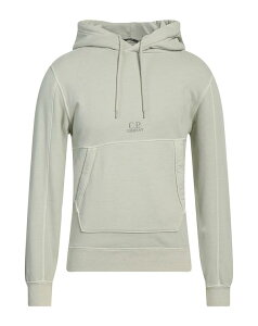 �V�[�s�[�J���p�j�[ �����Y �A�E�^�[ �p�[�J�[�E�X�E�F�b�g C.P. COMPANY Light Gray �O���[