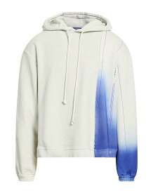 アコールドウォール メンズ アウター パーカー・スウェット A-COLD-WALL* Beige ベージュ