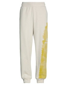 アコールドウォール メンズ ボトムス カジュアルパンツ スウェットパンツ A-COLD-WALL* Ivory アイボリー