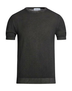 �x���E�b�h �����Y �g�b�v�X �V���c �v���I�[�o�[ BELLWOOD Lead Gray �O���[