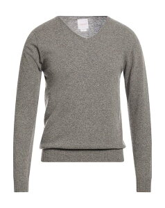 �x���E�b�h �����Y �g�b�v�X �V���c �v���I�[�o�[ BELLWOOD Gray �O���[