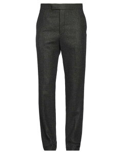 �g���u���E�� �����Y �{�g���X �J�W���A���p���c THOM BROWNE �p���c Dark Green �O���[��