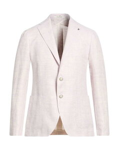 �^���A�g�[�� �����Y �A�E�^�[ �W���P�b�g�E�u���]�� TAGLIATORE �e�[���[�h�W���P�b�g Light Pink �s���N