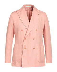 �^���A�g�[�� �����Y �A�E�^�[ �W���P�b�g�E�u���]�� TAGLIATORE �e�[���[�h�W���P�b�g Pink �s���N