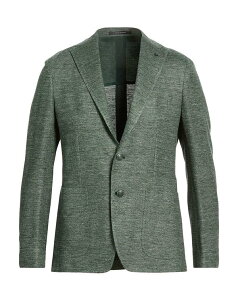 �^���A�g�[�� �����Y �A�E�^�[ �W���P�b�g�E�u���]�� TAGLIATORE �e�[���[�h�W���P�b�g Military Green �O���[��