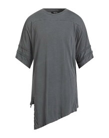 アコールドウォール メンズ トップス Tシャツ A-COLD-WALL* Gray グレー