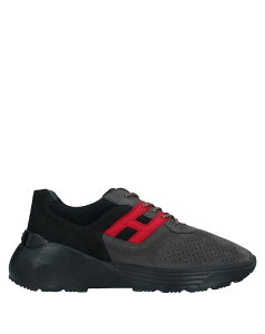�z�[�K�� �����Y �V���[�Y �X�j�[�J�[ HOGAN Gray �O���[