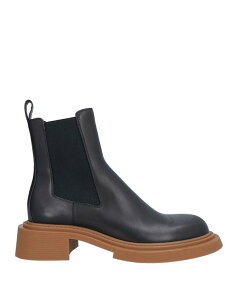 ���G�x �����Y �V���[�Y �u�[�c�E���C���u�[�c �V���[�g�u�[�c LOEWE Black �u���b�N