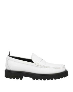 �I�t�B�V���N���G�C�e�B�u �����Y �V���[�Y �X���b�|���E���[�t�@�[ ���J�V�� OFFICINE CREATIVE ITALIA White �z���C�g