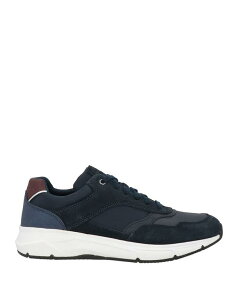 �W�F�I�b�N�X �����Y �V���[�Y �X�j�[�J�[ GEOX Midnight Blue �u���[