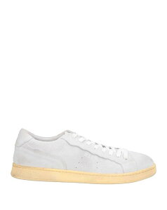 �G���G�X�W�C�G�� �����Y �V���[�Y �X�j�[�J�[ MSGM Light Gray �O���[