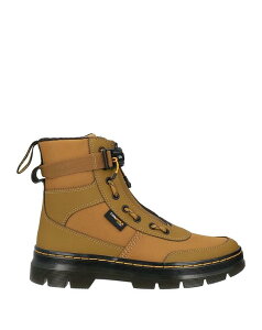 �h�N�^�[�}�[�`�� �����Y �V���[�Y �u�[�c�E���C���u�[�c �V���[�g�u�[�c DR. MARTENS Mustard �}�X�^�[�h