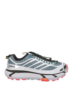 �z�J�I�l�I�l �����Y �V���[�Y �X�j�[�J�[ HOKA Light Gray �O���[