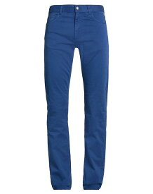 カナーリ メンズ ボトムス カジュアルパンツ CANALI Blue ブルー