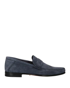 �T���g�[�j �����Y �V���[�Y �X���b�|���E���[�t�@�[ ���J�V�� SANTONI Blue Gray �O���[