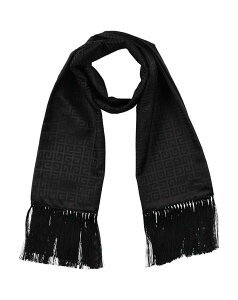 �W�o���V�[ �����Y �A�N�Z�T���[ �}�t���[�E�X�g�[���E�X�J�[�t �}�t���[&�X�J�[�t GIVENCHY & Black �u���b�N