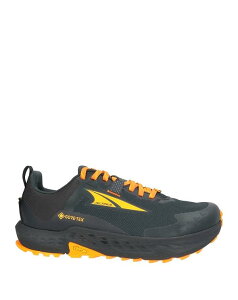 �A���g�� �����Y �V���[�Y �u�[�c�E���C���u�[�c �V���[�g�u�[�c ALTRA Black �u���b�N