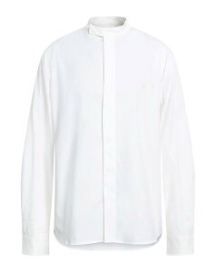 �A�~�� �����Y �g�b�v�X �V���c AMIRI White �z���C�g