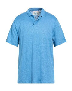 �G���V�[�c�[�Z�C���g�o�[�X �����Y �g�b�v�X �|���V���c MC2 SAINT BARTH Light Blue �u���[