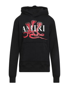 �A�~�� �����Y �A�E�^�[ �p�[�J�[�E�X�E�F�b�g AMIRI Black �u���b�N