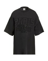 楽天市場】vetements staff t shirtの通販