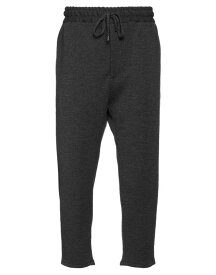 【送料無料】 プラス・サーティー・ナイン・マスク +39 メンズ カジュアルパンツ ボトムス Casual pants Steel grey