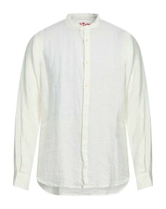 �G���V�[�c�[�Z�C���g�o�[�X �����Y �g�b�v�X �V���c MC2 SAINT BARTH White �z���C�g