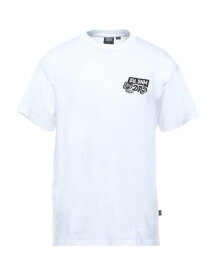【送料無料】 ドクターデニム メンズ Tシャツ トップス T-shirt White