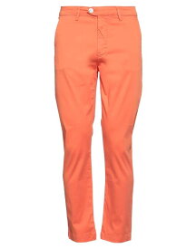 【送料無料】 センス メンズ カジュアルパンツ ボトムス Casual pants Orange