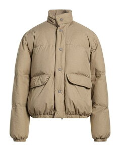 �A���[���K�V�[ �����Y �A�E�^�[ �W���P�b�g�E�u���]�� �p�t�@�[�W���P�b�g OUR LEGACY Khaki �J�[�L