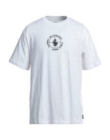 【送料無料】 エレメント メンズ Tシャツ トップス T-shirt Beige