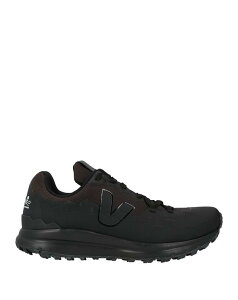 ���F�W�� �����Y �V���[�Y �X�j�[�J�[ VEJA Black �u���b�N