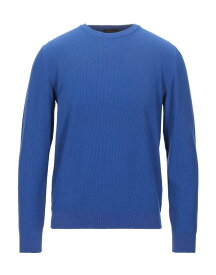 【送料無料】 アルテア メンズ ニット・セーター アウター Sweater Blue