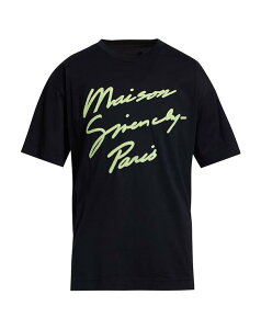 �W�o���V�[ �����Y �g�b�v�X T�V���c GIVENCHY T�V���c Black �u���b�N