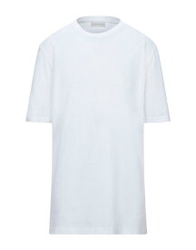 【送料無料】 フェイスコネクション メンズ Tシャツ トップス T-shirt White