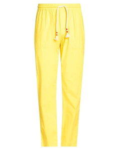 �G���V�[�c�[�Z�C���g�o�[�X �����Y �{�g���X �J�W���A���p���c MC2 SAINT BARTH Yellow �C�G���[
