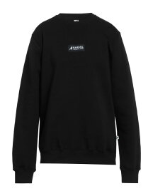 【送料無料】 カンゴール メンズ パーカー・スウェット アウター Sweatshirt Black