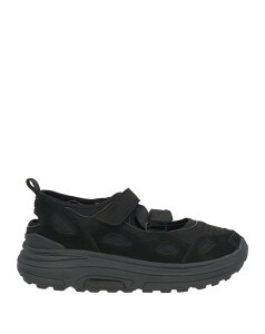 �X�C�R�b�N �����Y �V���[�Y �X�j�[�J�[ SUICOKE Black �u���b�N