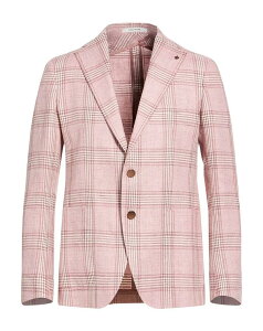 �^���A�g�[�� �����Y �A�E�^�[ �W���P�b�g�E�u���]�� �e�[���[�h�W���P�b�g TAGLIATORE Pink �s���N