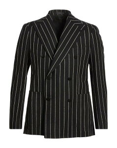 �^���A�g�[�� �����Y �A�E�^�[ �W���P�b�g�E�u���]�� TAGLIATORE Black �u���b�N