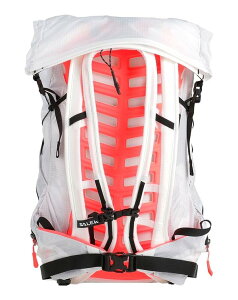 �T���� �����Y �o�b�O �o�b�N�p�b�N�E�����b�N�T�b�N SALEWA White �z���C�g