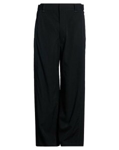 �����[�� �����Y �{�g���X �J�W���A���p���c LEMAIRE Black �u���b�N