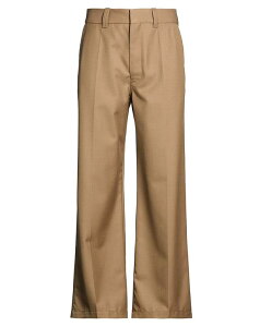 �����[�� �����Y �{�g���X �J�W���A���p���c �N���V�b�N�p���c LEMAIRE Khaki �J�[�L