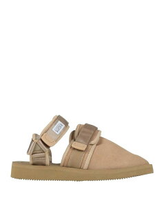 �X�C�R�b�N �����Y �V���[�Y �T���_�� SUICOKE Beige �x�[�W��