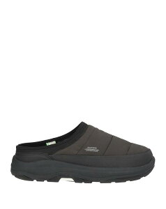 �X�C�R�b�N �����Y �V���[�Y �T���_�� SUICOKE & Black �u���b�N