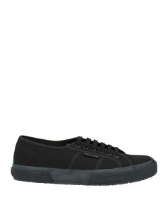 �X�y���K �����Y �V���[�Y �X�j�[�J�[ SUPERGA Black �u���b�N