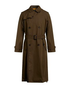 �A�X�y�W �����Y �A�E�^�[ �R�[�g ASPESI Military Green �O���[��
