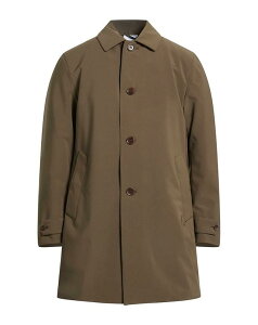 �A�X�y�W �����Y �A�E�^�[ �R�[�g ASPESI Military Green �O���[��