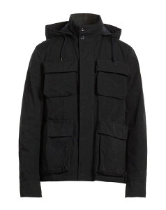 極美品▽HERNO Resort ヘルノ リゾート 2019年製 フード・ロゴプレート 